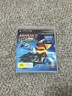 Ratchet & Clank Q Force PlayStation 3 Complete With Manual PS3