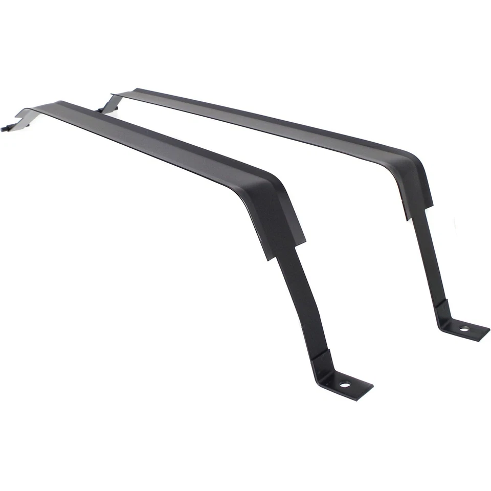 Juego de 2 correas de tanque de combustible de gas para Saturn SL SC1 SL2 SL1 SC2 SW2 SW1 SC par Foto 2 de 4