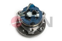 JPN Radlagersatz 10L9015-JPN FüR Opel Astra CC T98 Caravan Zafira F70 Classic