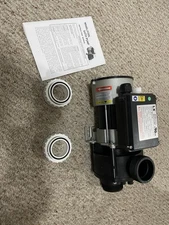 Whirlpool Bath Pump WCH100