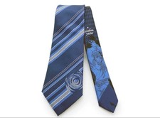 JoJos Bizarre Adventure Phantom Blood Jonathan Joestar Necktie Navy