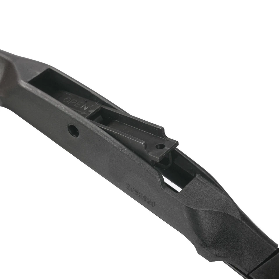 Escobilla limpiaparabrisas para Corvette 1968-1982 C3 ACDelco 16 Performance Foto 3 de 3