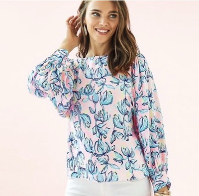 Lilly Pulitzer Maisel Top