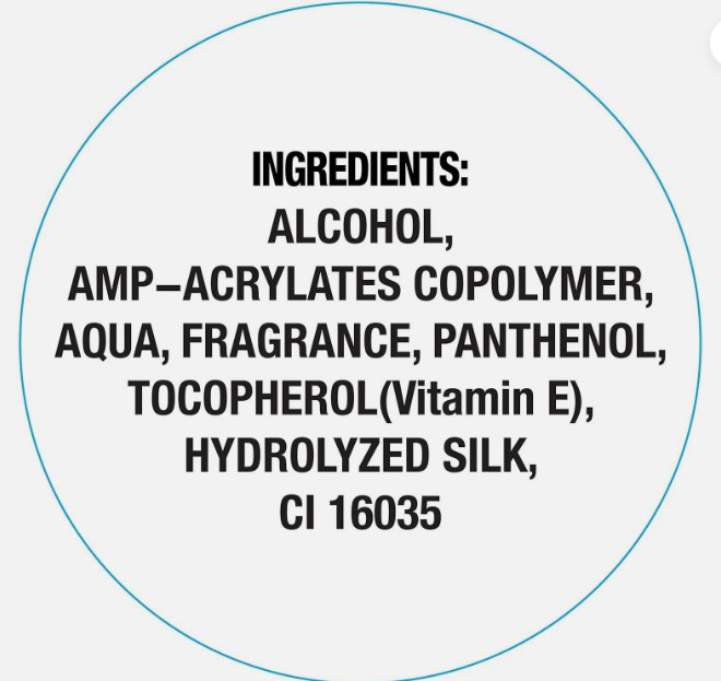 EBIN New York Wonder Lace Bond Lace Melt Spray 8oz - Supreme, Strong Hold