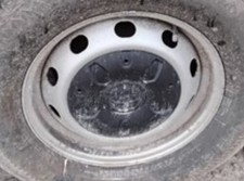 2021 2022 2023 2024 2025 2026 Ford Transit 250 16 Steel Wheel Rim 10 Hole Oem 2021 2022 2023 2024 2025 2026 Ford Transit 250 16 Steel Wheel Rim 10 Hole Oem