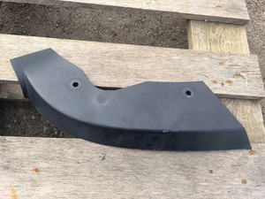 VW TRANSPORTER V T5 Flatbed Scheinwerferverkleidung vorne rechts 34776820