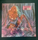 New ListingMadonna Bilt Confessions 2 II LP Black Vinyl Record IN HAND Worldwide Ship New