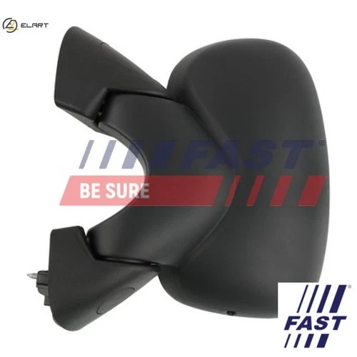 EXTERIOR MIRROR FT88359 FOR RENAULT TRAFIC/II/Van/Rodeo/Platform/Chassis/Bus