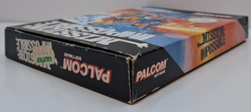 Mission Impossible / Nintendo NES / Version PAL / OVP / Palcom / Sans Manuel