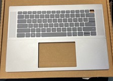 New For Dell Inspiron 16 5625 5620 Palmrest Top Case Backlit US Keyboard 0HJ5PC