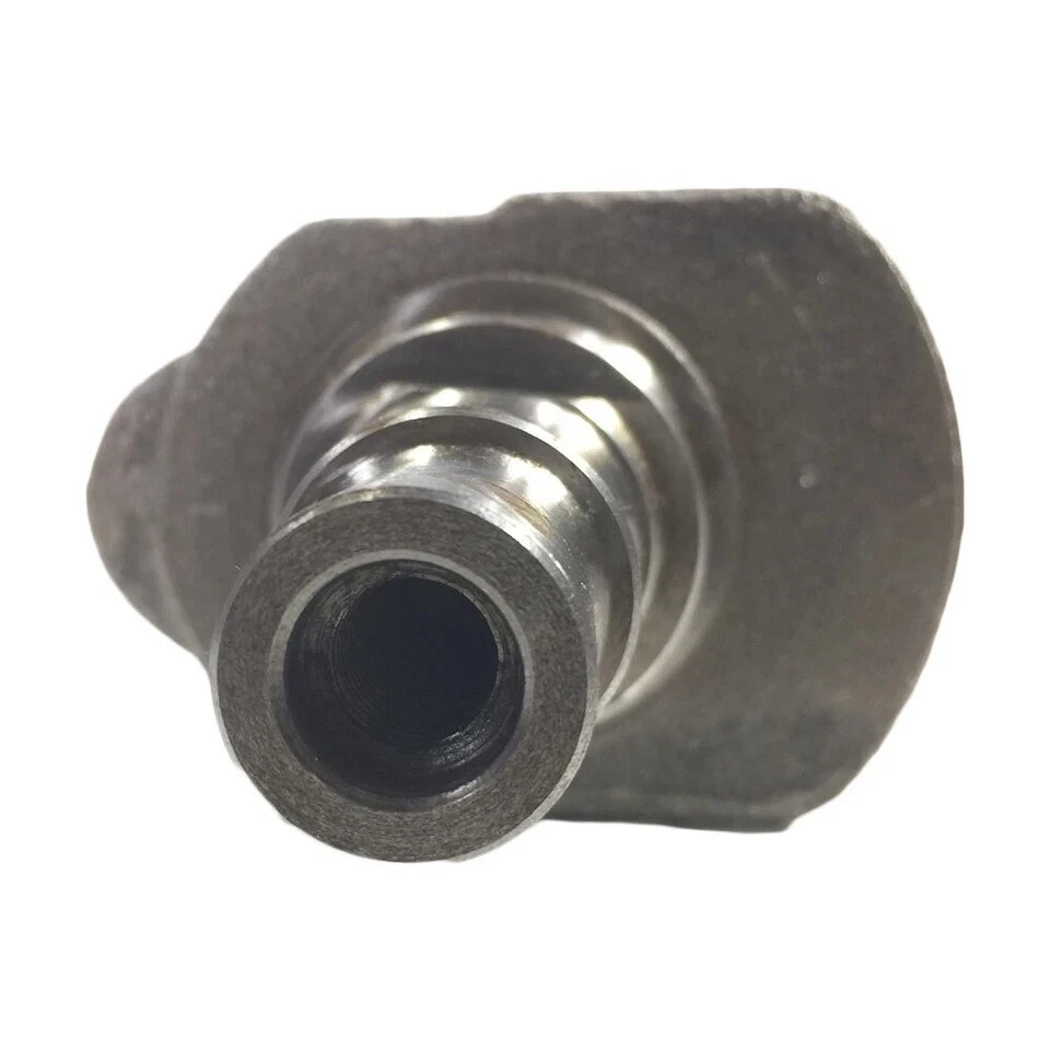 suzuki samurai sj410 1.0L 12221M75102 compatible engine crankshaft Foto 2 de 4