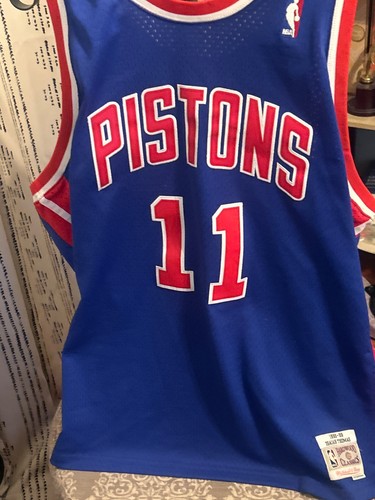 isiah thomas jersey