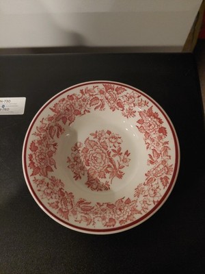 Restaurant Ware Vintage Royal Jackson Custom Vegetable/rice/sauce Bowl  6''
