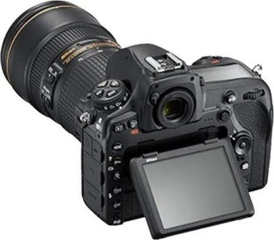 Nikon D810 36.3 MP DSLR Camera with AF-S ED VR 24-120mm Lens