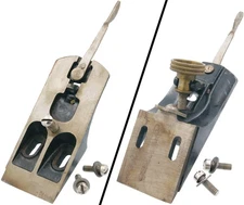 Founder's Grade Frog for V. & B. "Lincoln" No. 805 Jack Plane - mjdtoolparts