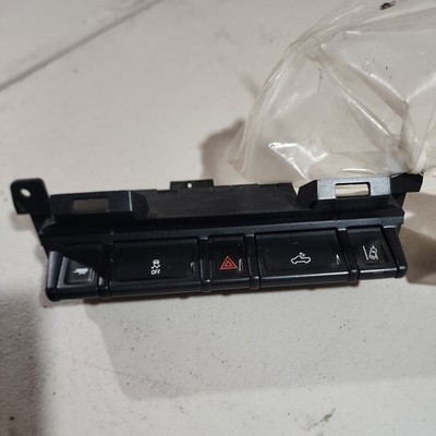 2016 GMC Canyon Hazard Traction  Brake Multi Switch 23344203 OEM