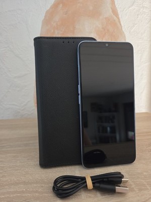 realme Narzo 50A Prime 64GB 4GB RAM Flash Blue | Android 12 | SIM-Lock frei