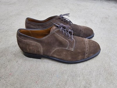 Alden 9584