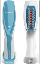 HairMax LaserComb Ultima 9 Classic - Hair Growth Promoter and Treatment Device