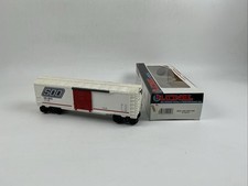 Lionel O Gauge 6-19210 Soo Line Box Car SOO #19210