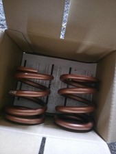 Swift Linear Coilover Springs 65mm Id 20k 102mm - Pair Swift Linear Coilover Springs 65mm Id 20k 102mm - Pair