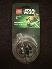 LEGO Star Wars 850641 Darth Maul Magnet NEW! Dual Lightsaber Minifigure