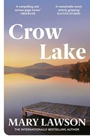 Mary Lawson - Crow Lake - Paperback - G245Z