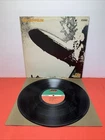 New ListingLed Zeppelin Atlantic Vinyl LP Record SD 19126 with Original Sleeve VGC
