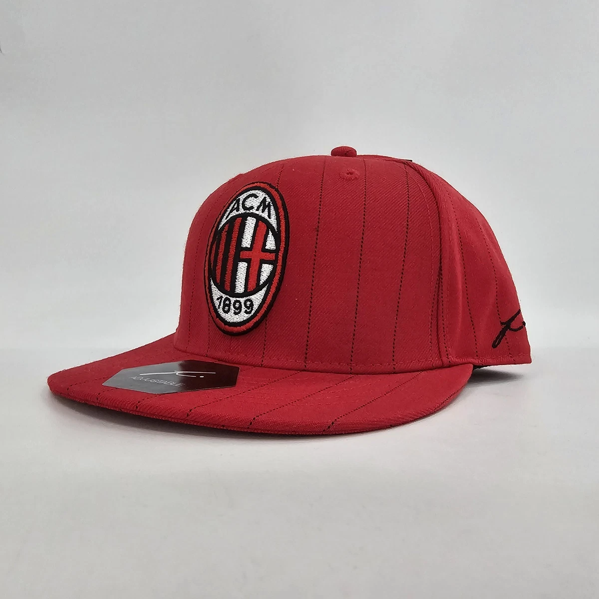 ac milan cap products for sale | eBay