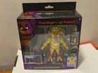 Five Nights at Freddy’s Playset Chica Figure With Office Jazwares FNAF Brand New