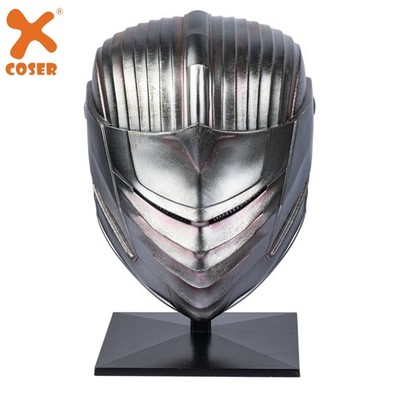 Xcoser Star Wars: Ahsoka Marrok Inquisitor Helm Helmet Cosplay Requisite Harz