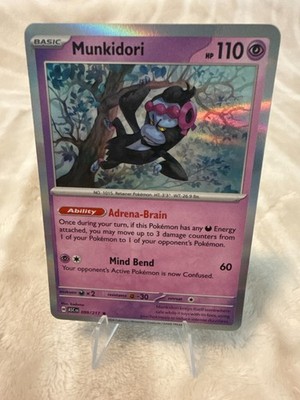 pokemon cards for free ebay Miraidon EX 028 Holo PACK FRESH Promo Pokemon Card FREE SHIPPING