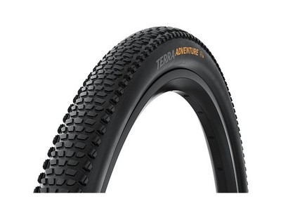 Reifen Reifen Fahrrad TERRA ADVENTURE 29X2.20 55-622 TUBELESS READY TRAIL GRIP T