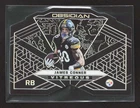 2019 Panini Obsidian Football James Conner #V-20