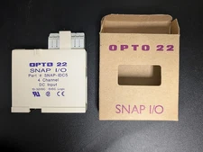 Opto 22 SNAP-ODC5SRC DC Output Module