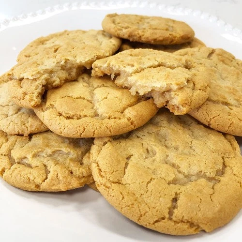 Sugar Butter Cookies - product listing photo