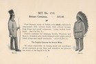 ANTIQUE 1901 "Costume & Regalia Catalog+Mailer" IORM IMPROVED ORDER Of RED MEN