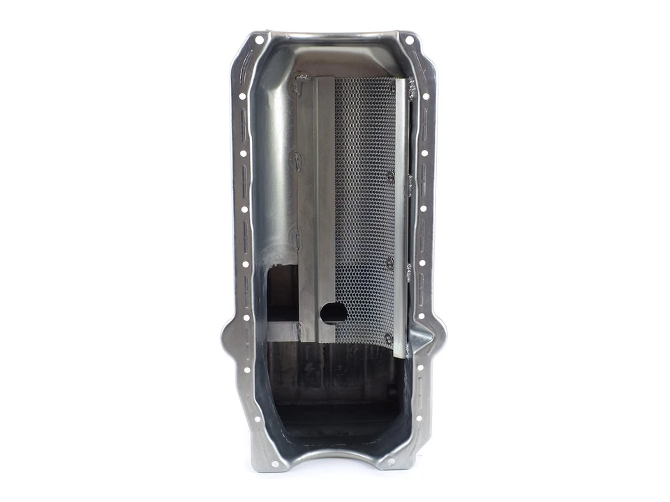 Canton Racing Products 13-080M Drag Race Oil Pan - Imagem 4 de 4