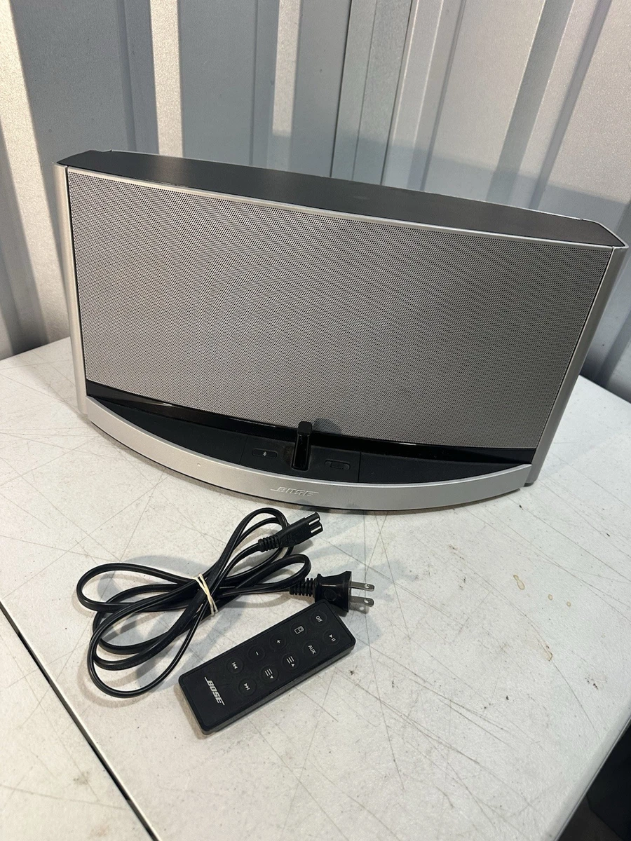 Bose SoundDock 10 Audio Player Docks & Mini Speakers for sale | eBay