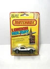 Vintage 1981 Matchbox Monteverdi Rallye Royale Model Car .