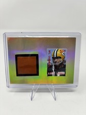 Bart Starr Football Cards, Rookie Card and Autograph Memorabilia Guide 8