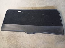 Mercedes-Benz GL X164 2011 Verkleidung Heckklappe Kofferraumdeckel A1647401970