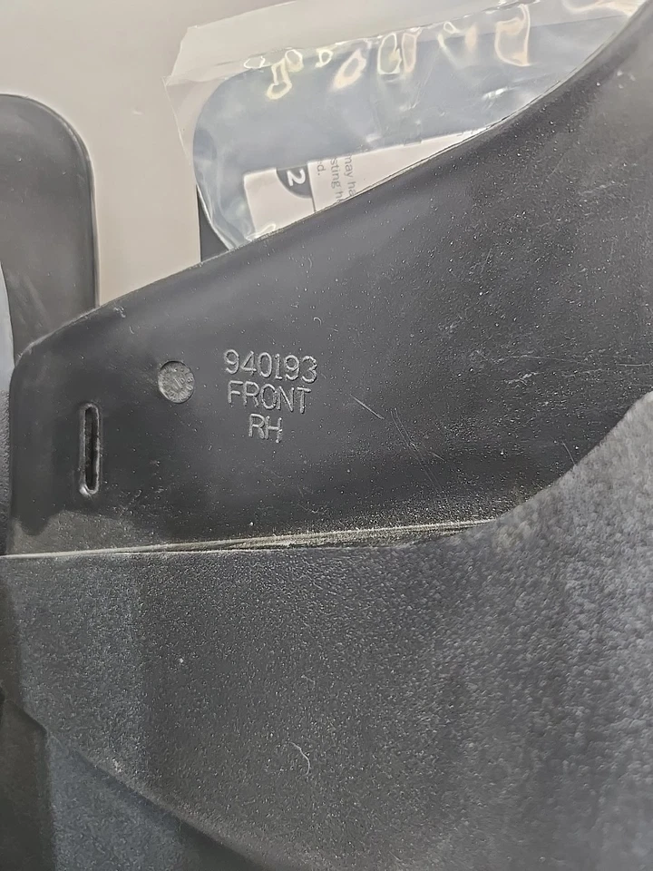 Red Hound автоматическая замена 1999 - 2007 chevy/gmc silverado/sierra 1500 грязь... - Изображение 4 из 4