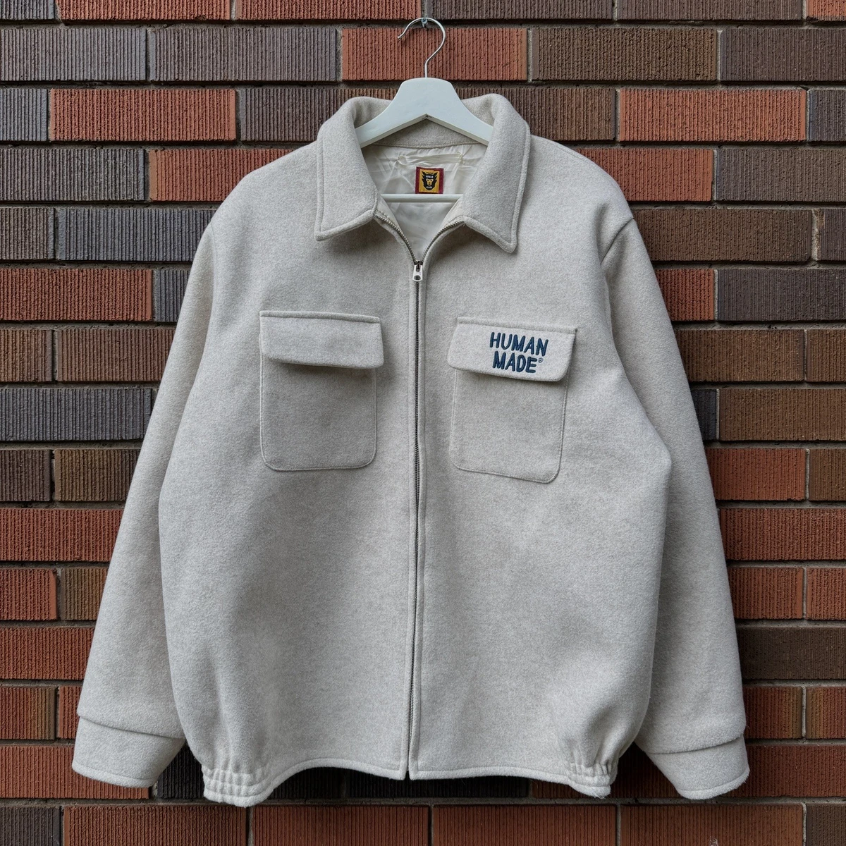 HUMAN MADE Coats, Jackets & Vests for Men for Sale - Shop New