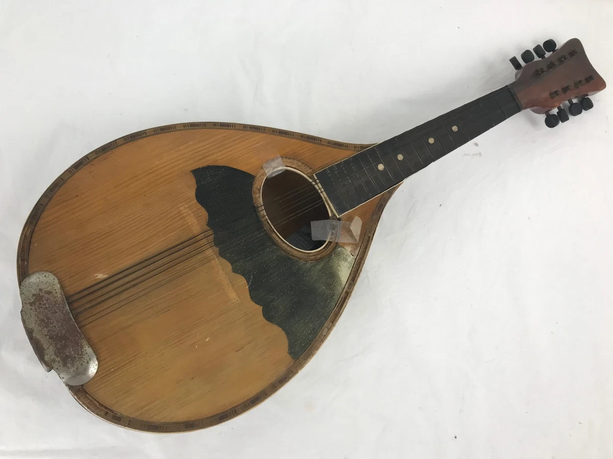 mandolin parts products for sale | eBay