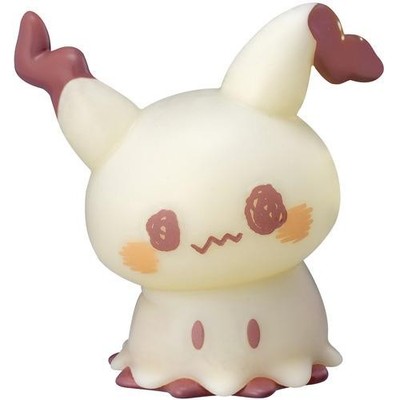 Takara Tomy Pokemon Pokepeace Puni Kyun Light Mimikkyu Mimikyu Toy