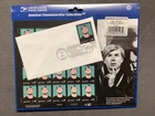 US Stamps 2002 #3562 Andy Warhol 37c Sheet [20] and First Day Cover set