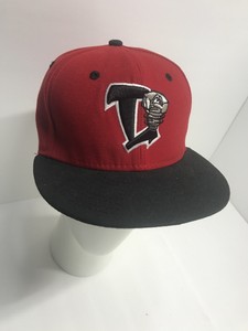 lansing lugnuts hats
