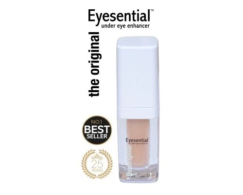 The Original Eyesential (20ml Bottle) Removes wrinkles, fine lines in seconds... - Image 3 of 4