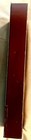 Vintage Painted Metal Bank Safe Box 20.5 “ X 4.75” — photo 4